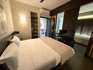Élégant appartement au Domaine des Alizées Grand Baie - 2