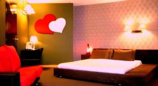 Paragon City Hotel - 2