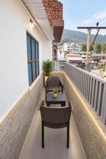 Stay Royal Pine Retreat at kud patnitop - 2