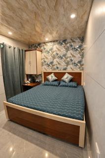 Stay Royal Pine Retreat at kud patnitop - 7