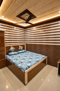 Stay Royal Pine Retreat at kud patnitop - 8