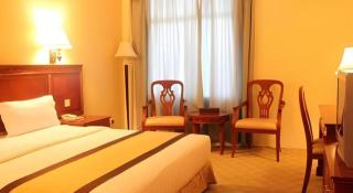 MB Hotel - 6