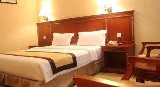 MB Hotel - 2