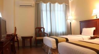 MB Hotel - 1