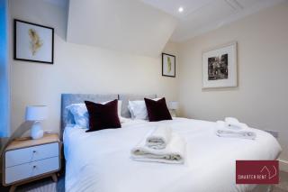 Central Richmond - Modern 1 Bedroom Flat - 7
