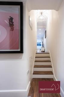 Central Richmond - Modern 1 Bedroom Flat - 5