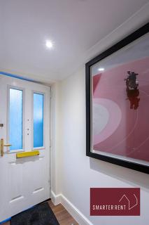 Central Richmond - Modern 1 Bedroom Flat - 4