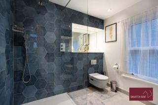 Central Richmond - Modern 1 Bedroom Flat - 2