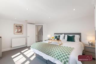 Richmond - 2 Bedroom Duplex Flat - With Parking - 2