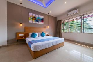 Mount Avenue Wayanad - 7
