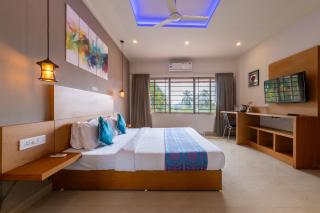 Mount Avenue Wayanad - 5
