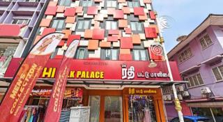 Capital O 90574 Hotel Glo - Kuala Lumpur - 6