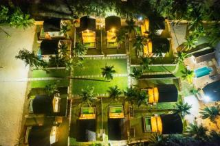 Le paradis - 1