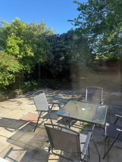 Poulton House - 2