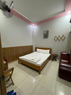 Khách Sạn Lâm Tiên - Lam Tien Hotel - Bùi Tiếng - 7