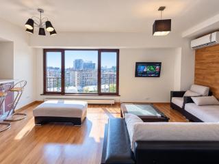 City-view apartment near Opera & Northern Ave - 3
