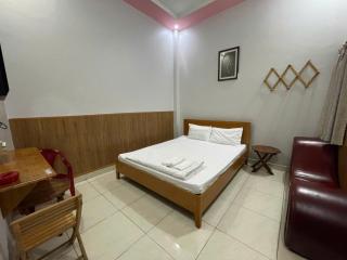 Khách Sạn Lâm Tiên - Lam Tien Hotel - Bùi Tiếng - 8