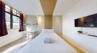 Kb Street Boutique Hotel - 9