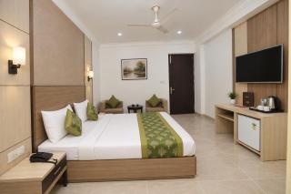 Apple Crest Inn - Near Delhi Airport - 4
