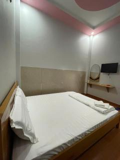 Khách Sạn Lâm Tiên - Lam Tien Hotel - Bùi Tiếng - 4