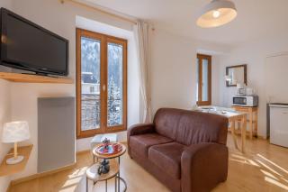 Charming flat right in the city centre - Chamonix-Mont-Blanc - 9