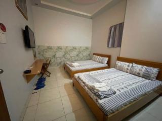 Khách Sạn Lâm Tiên - Lam Tien Hotel - Bùi Tiếng - 3