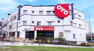 OYO 90623 Thank Q Inn 3 - 4