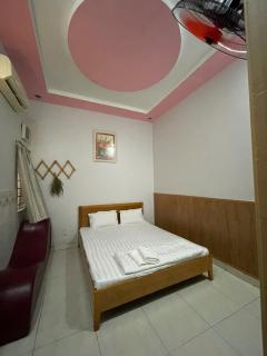 Khách Sạn Lâm Tiên - Lam Tien Hotel - Bùi Tiếng - 1