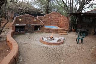 Kiburi Cottage @ Kruger - 5
