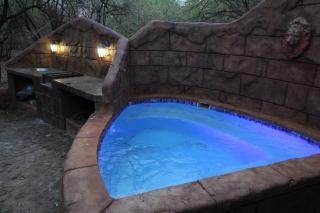 Kiburi Cottage @ Kruger - 9