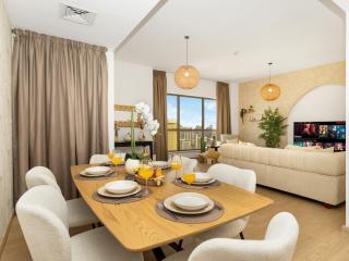 Beachfront 2BR | Dubai Eye & Sea View|Beach Access - Dubai - 7