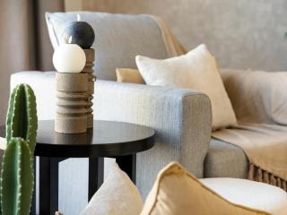 Beachfront 2BR | Dubai Eye & Sea View|Beach Access - Dubai - 3