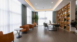 GreenTree Inn Zhoushan New Town Hotel - 9