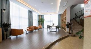 GreenTree Inn Zhoushan New Town Hotel - 8