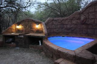 Kiburi Cottage @ Kruger - 1