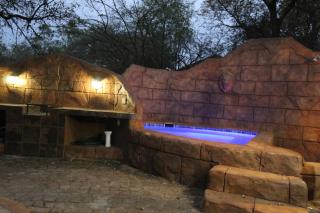 Kiburi Cottage @ Kruger - 2