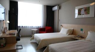 Jinjiang Inn Yichun Water Park Branch - 1