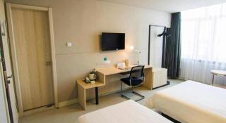Jinjiang Inn Yichun Water Park Branch - 2