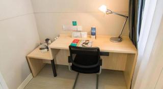 Jinjiang Inn Yichun Water Park Branch - 3