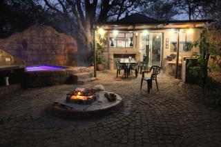 Kiburi Cottage @ Kruger - 9