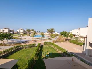 Sea View 3 bedrooms Twin Villa at Jade, Makadi Heights - 8