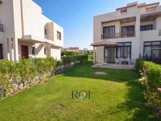 Sea View 3 bedrooms Twin Villa at Jade, Makadi Heights - 7