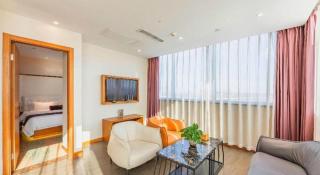 James Joyce Coffetel·Shijiazhuang Economic and Technological Development Zone Chuangye Road - 2