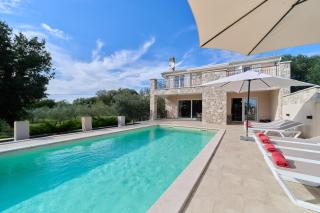 Villa Barbara - 0