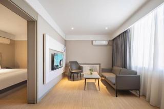 Magnotel Harbin Medical University First Affiliated Hospital - 8