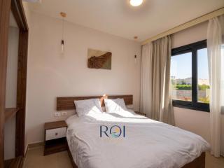 Sea View 3 bedrooms Twin Villa at Jade, Makadi Heights - 4