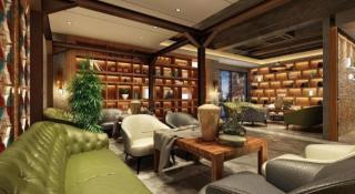 James Joyce Coffetel·Shanghai New International Expo Cente - 7