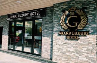 Grand Luxury Hotel Semporna - Semporna - 7