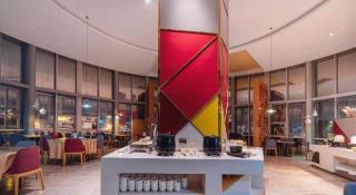 Borrman Hotel Hechi Bama Central Cultural Plaza - 5