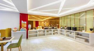 Borrman Hotel Xiamen Xiang'an Maxiang - 9